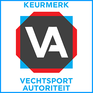 keurmerk vechtsportbond